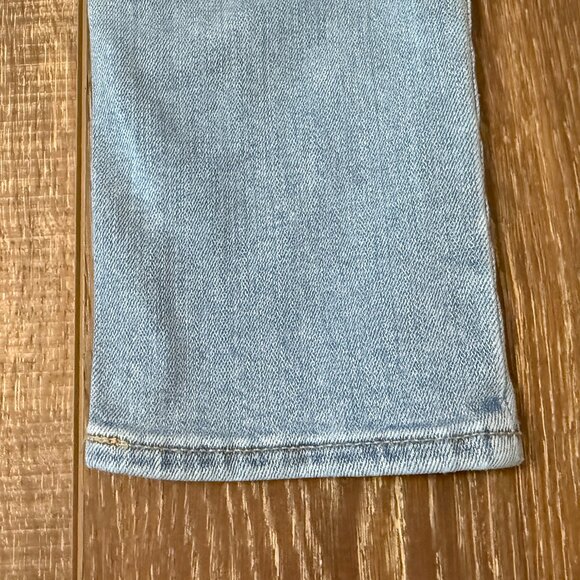 Levi’s 711 Skinny Jeans – Size 30x30 - Picture 6 of 14